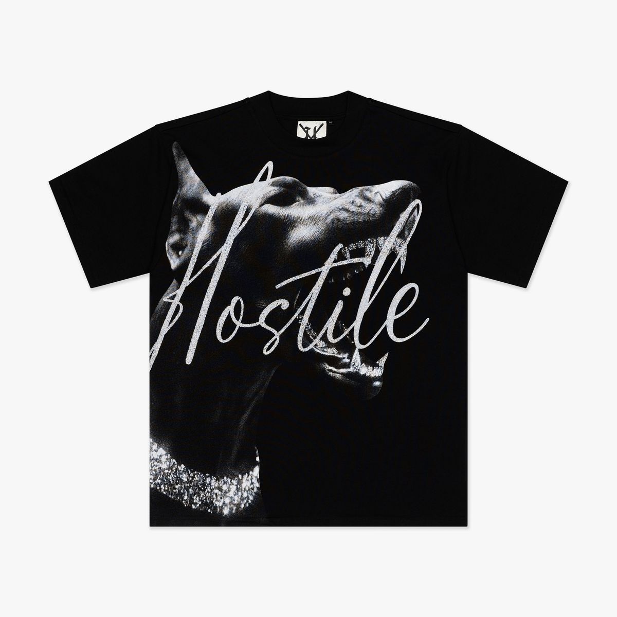 XHUSTILE T-SHIRTS XHostile-Rare Breed (XH-00042)