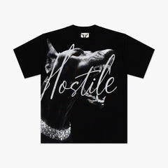 XHUSTILE T-SHIRTS XHostile-Rare Breed (XH-00042)