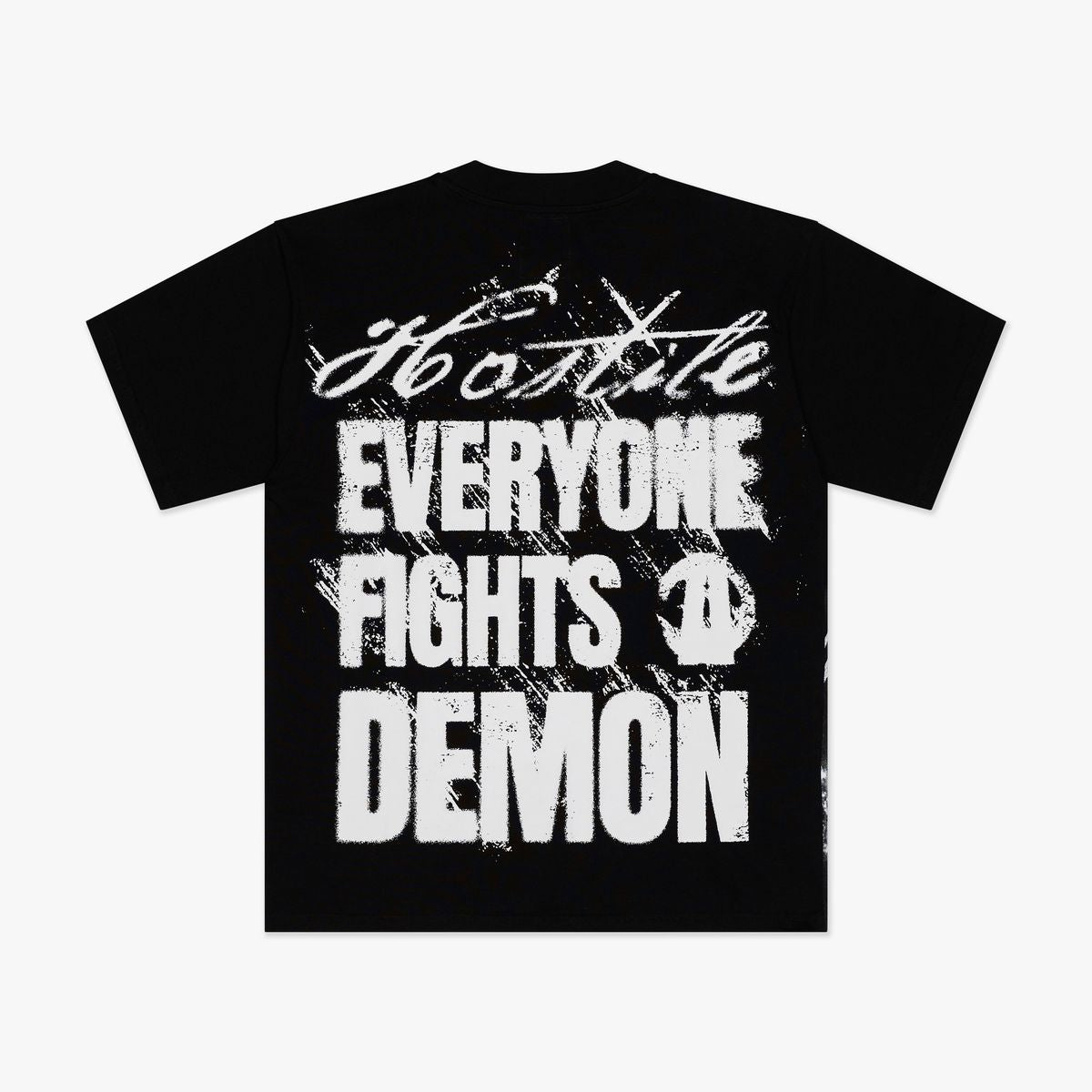 XHUSTILE T-SHIRTS XHostile-Rare Breed (XH-00042)