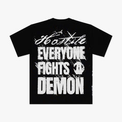 XHUSTILE T-SHIRTS XHostile-Rare Breed (XH-00042)