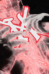XHUSTILE T-SHIRTS XHostile-Zero Gravity (XH-00041)