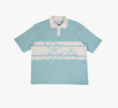 EPTM T-SHIRT kora POLO SKY BLUE(EP12773)