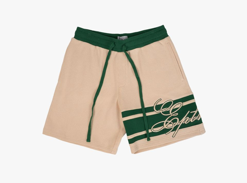 EPTM KORA SHORTS cream (EP12780)