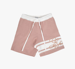 EPTM KORA short DUSTY pink(EP12779)