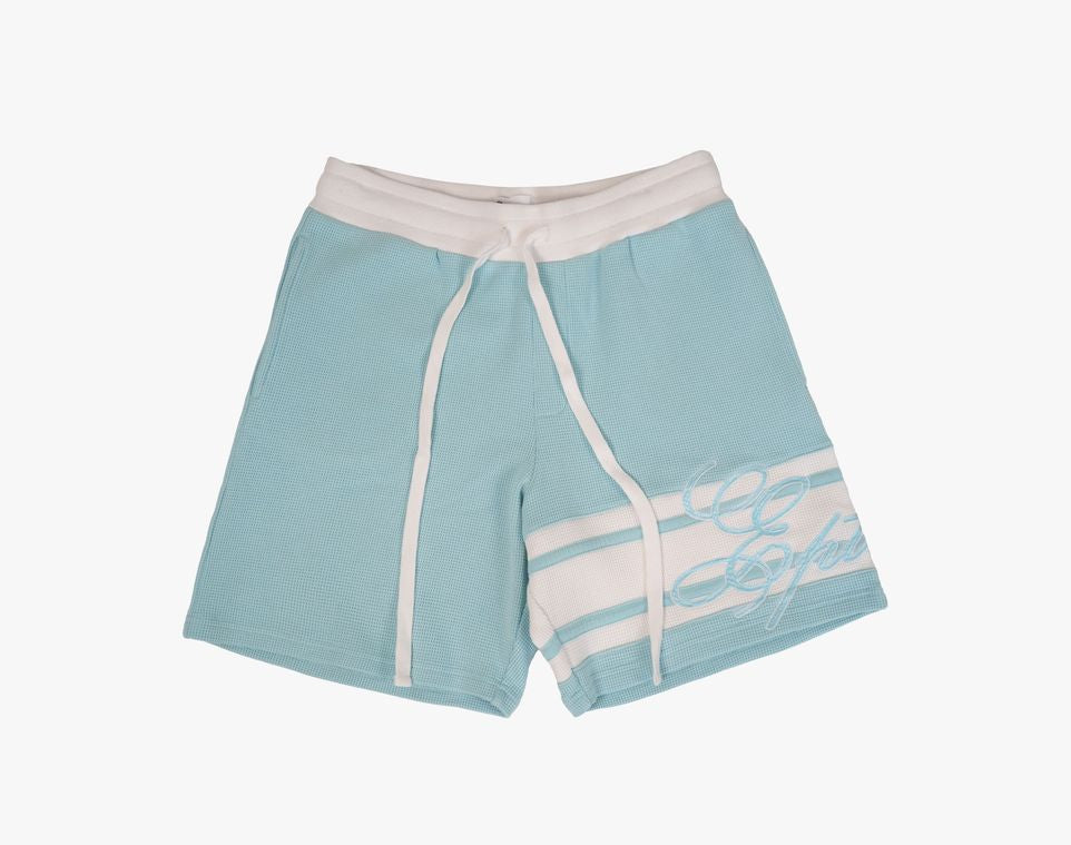 EPTM KORA SHORTS blue (EP12778)