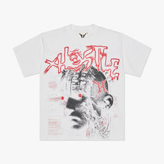 XHUSTILE T-SHIRTS XHostile-Lost Identity (XH-00040)