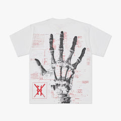 XHUSTILE T-SHIRTS XHostile-Lost Identity (XH-00040)
