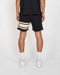EPTM KORA short BLACK (EP12777)