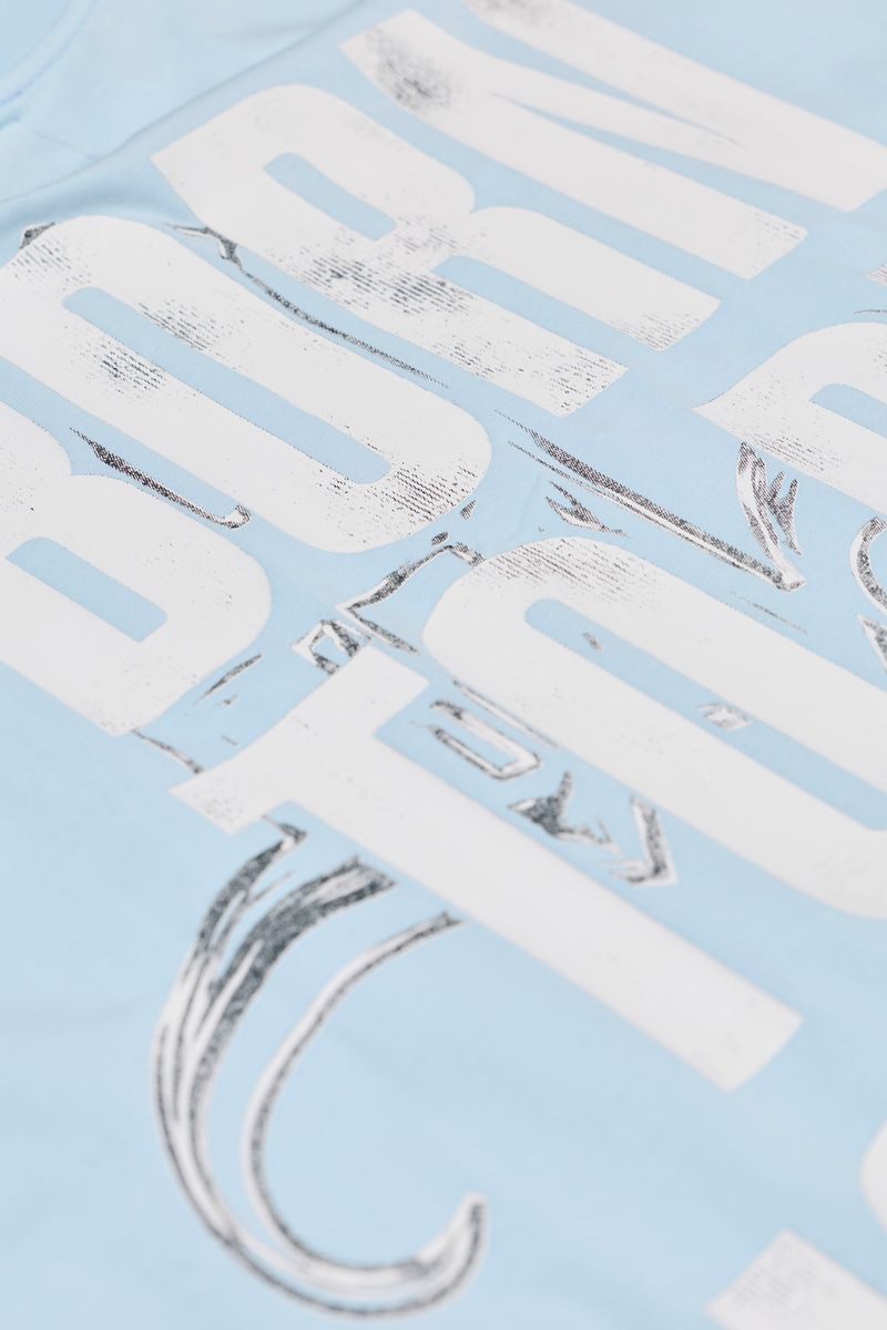XHUSTILE T-SHIRTS XHostile-Chrome Skeleton (xh-00037)