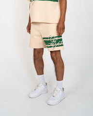 EPTM KORA SHORTS cream (EP12780)