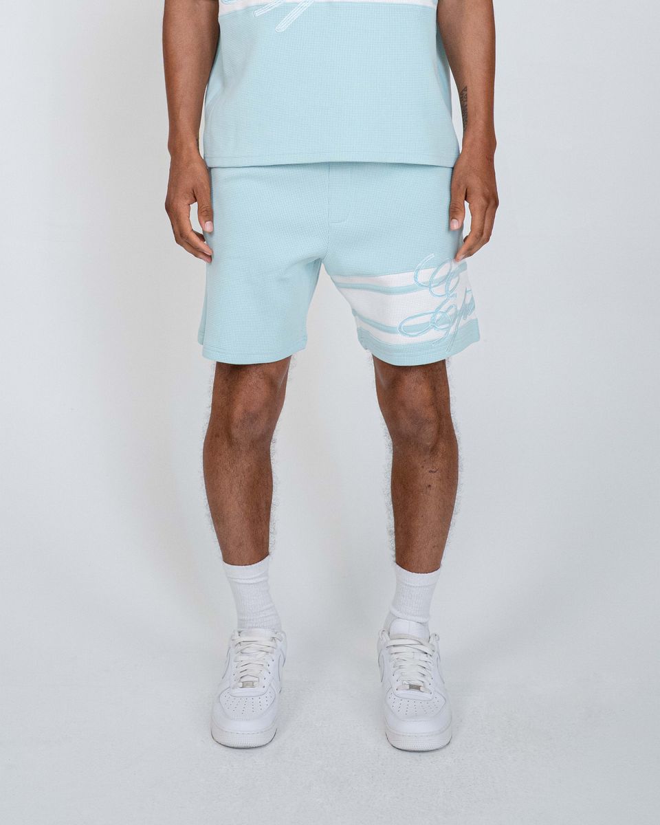 EPTM KORA SHORTS blue (EP12778)