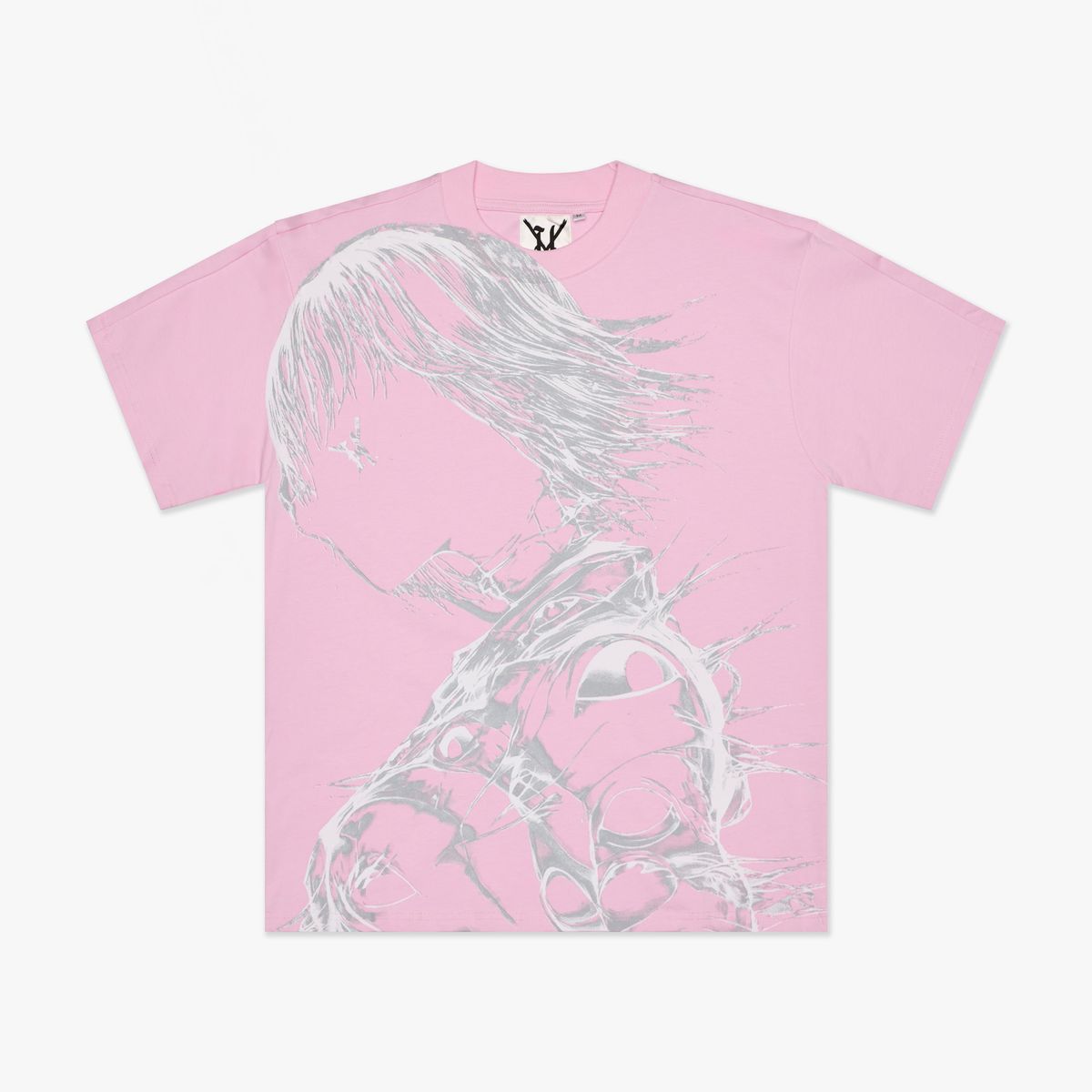 XHUSTILE T-SHIRTS XHostile-Halo (XH-00044)
