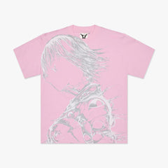 XHUSTILE T-SHIRTS XHostile-Halo (XH-00044)