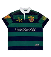 FIRST ROW state club polo SHIRT (FRO1003)