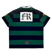 FIRST ROW state club polo SHIRT (FRO1003)