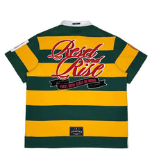 FIRST ROW sun field club polo SHIRT (FRO1006)