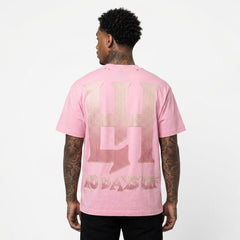 LIFE HUSTLERS T-SHIRTS LH "Cry Me a River"