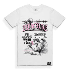 HASTA MUERTE T-shirt Sins & Sacrifice
