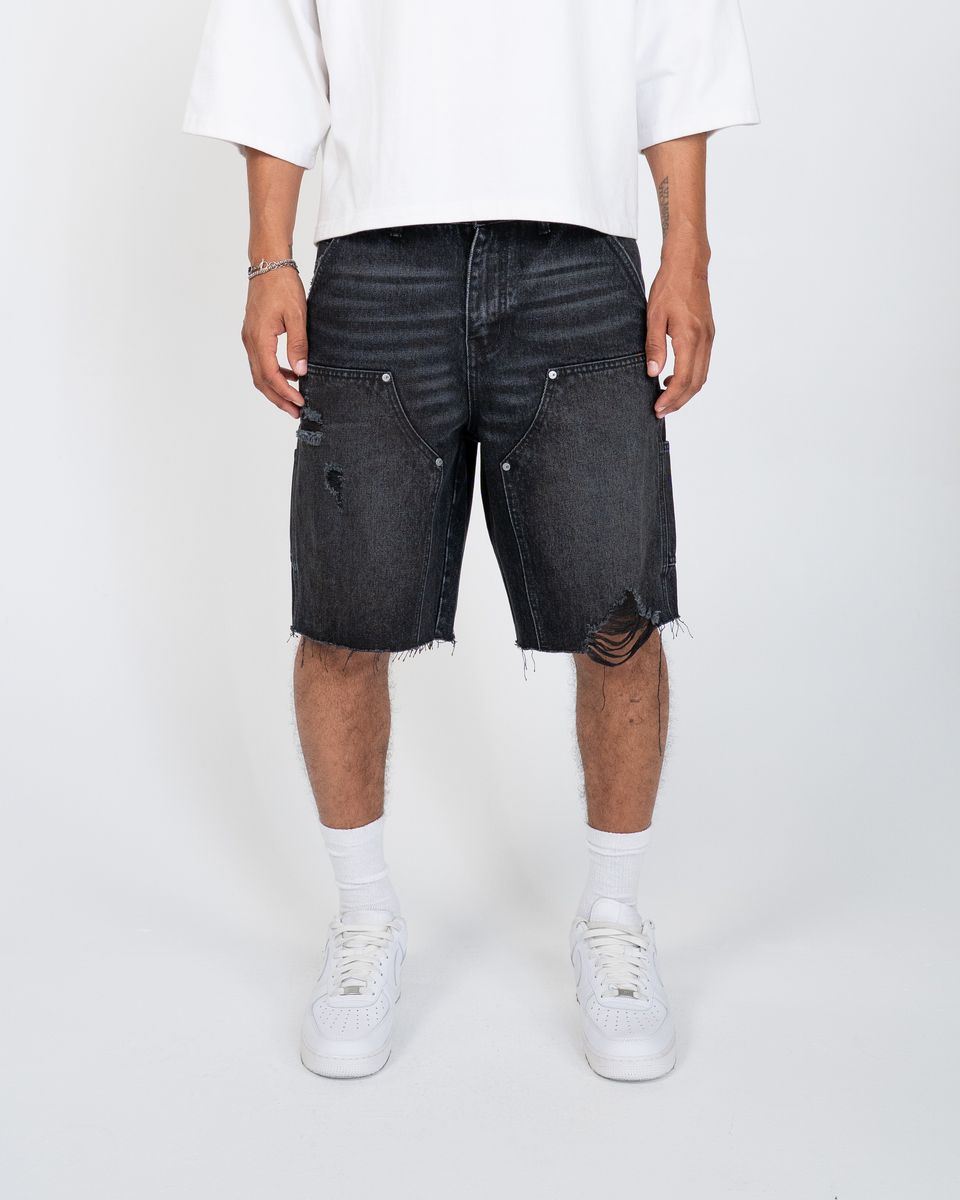 EPTM ANGELO shorts black (EP12865)