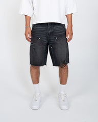 EPTM ANGELO shorts black (EP12865)