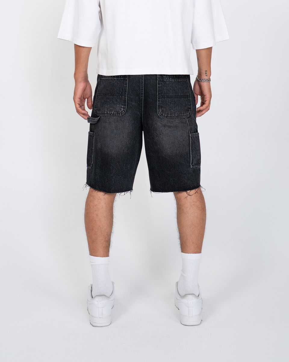 EPTM ANGELO shorts black (EP12865)