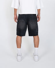 EPTM ANGELO shorts black (EP12865)