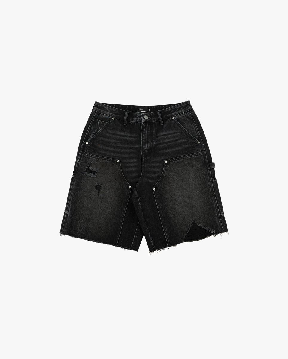 EPTM ANGELO shorts black (EP12865)