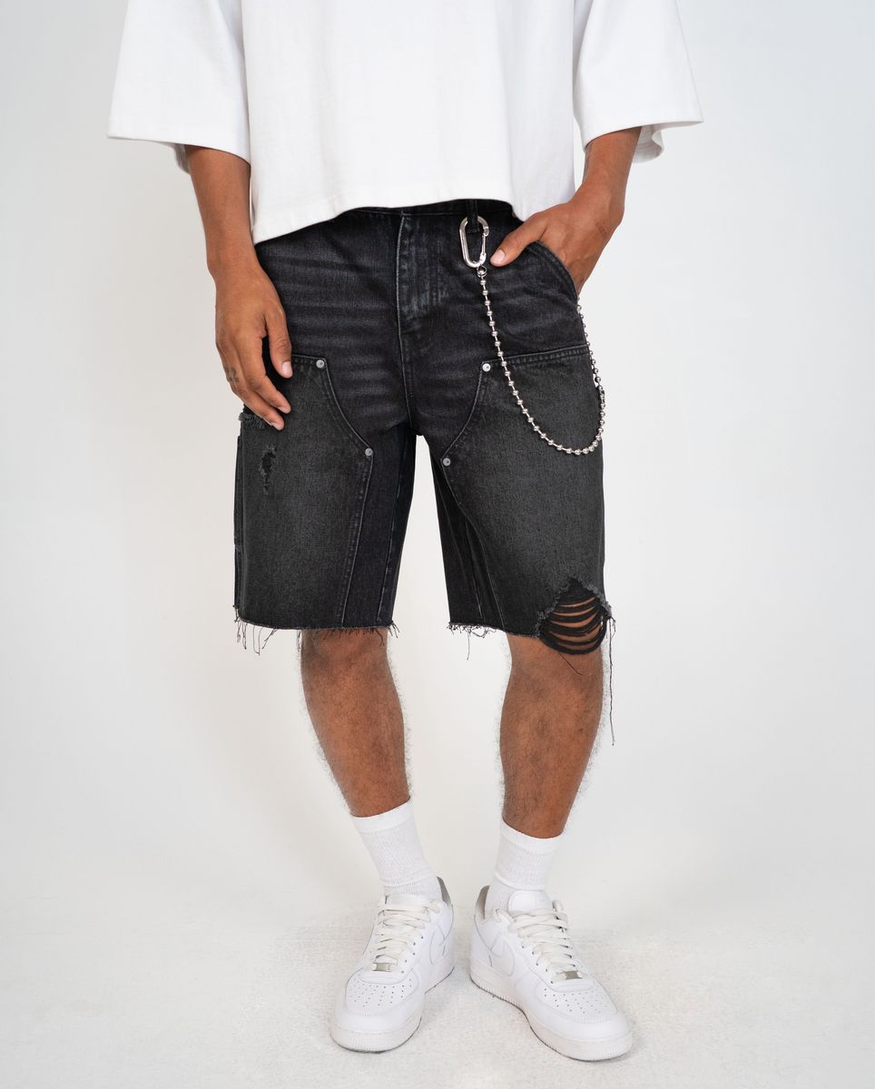EPTM ANGELO shorts black (EP12865)