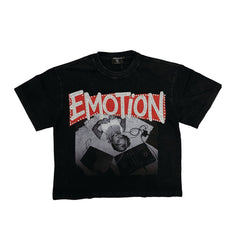 MIXED EMOTION t-shist “Tunes” Tee