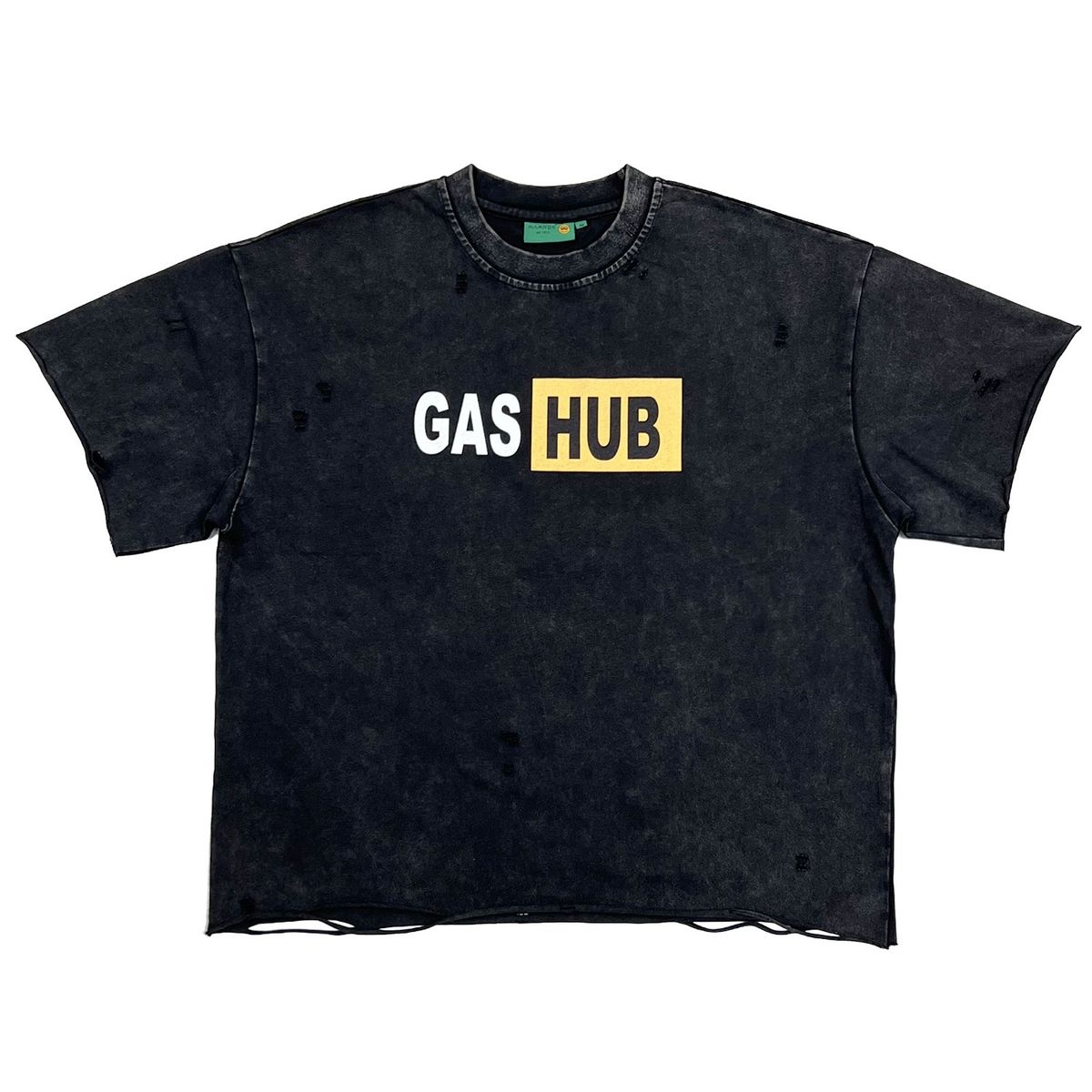GAS NYC (gas hub T-shirt)