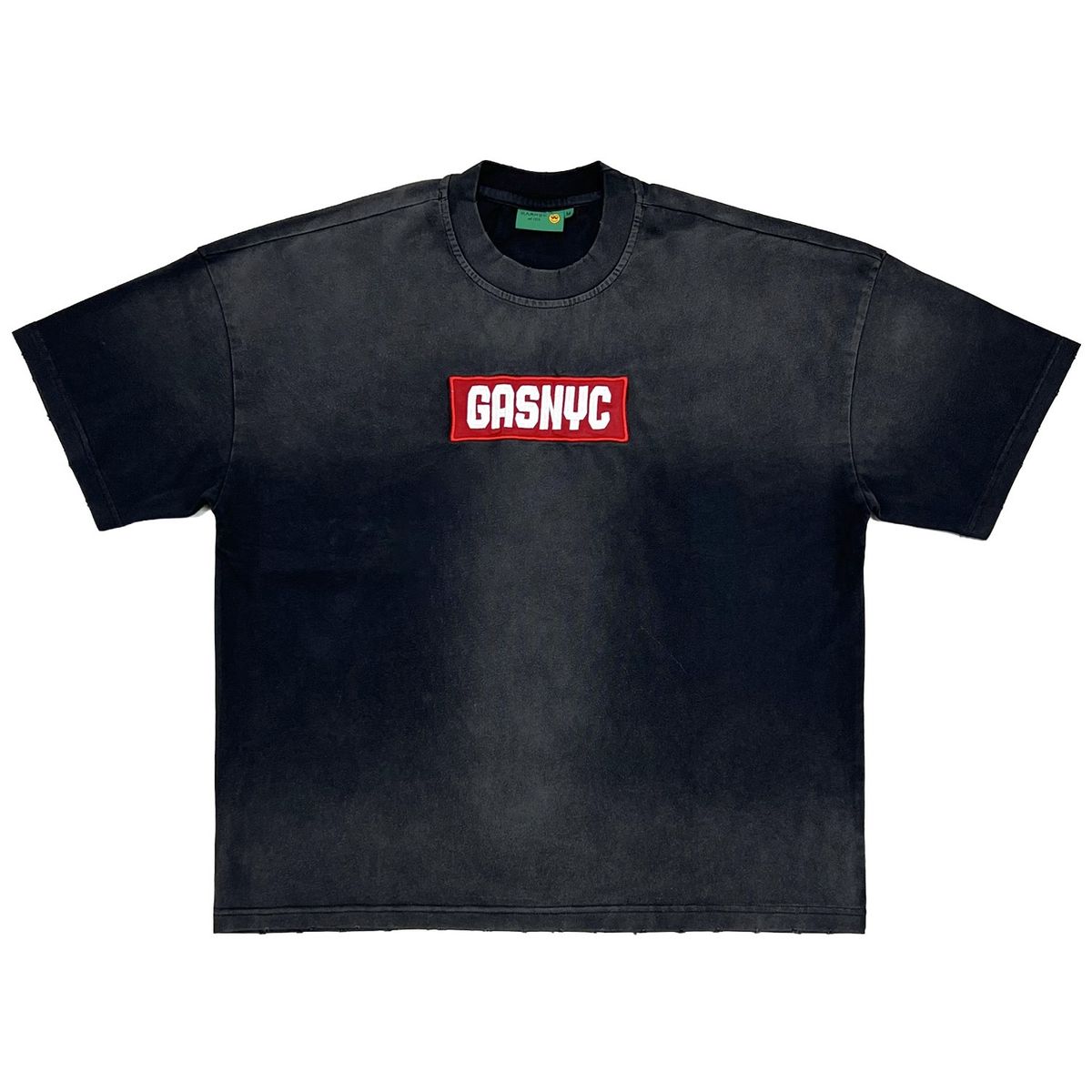 GAS NYC (Breaking new T-shirt)