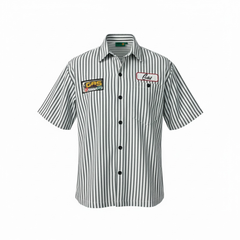 GAS NYC (full station work shirt)