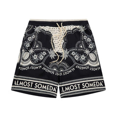 ALMOST SOMEDAY SET habana button (AS-SUM26-003)-(AS-SUM26-004)