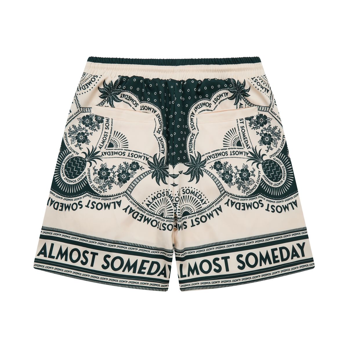 ALMOST SOMEDAY SET habana button UP (AS-SUM26-001)