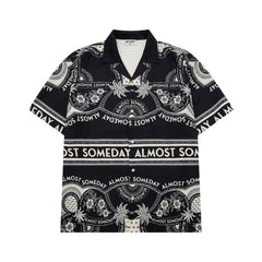 ALMOST SOMEDAY SET habana button (AS-SUM26-003)-(AS-SUM26-004)