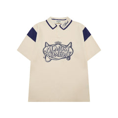 ALMOST SOMEDAY clubhouse knit SET (AS-SUM26-005)