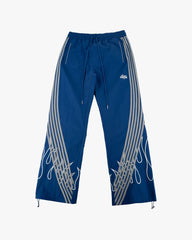EPTM flame HIGHLAND pants (EP12766