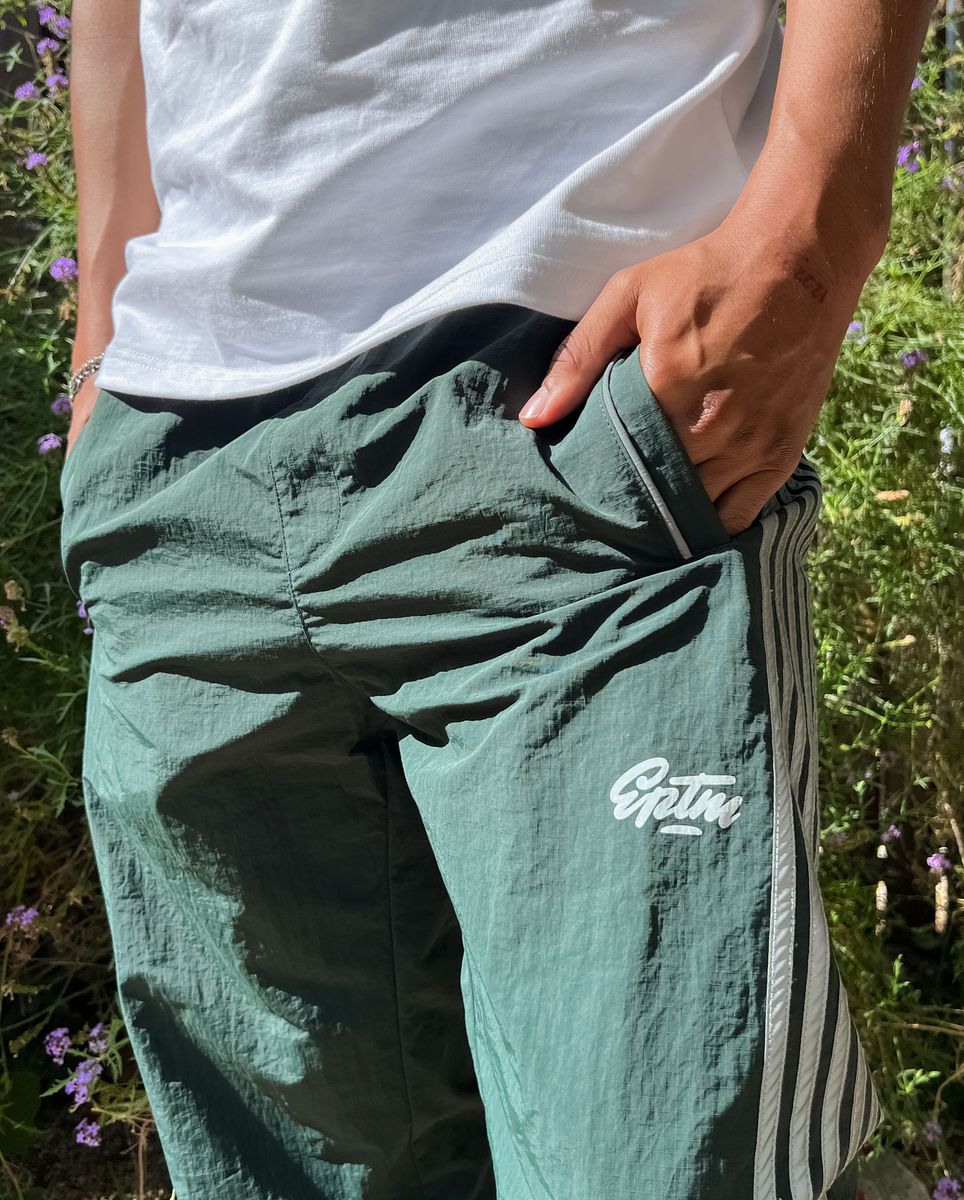 EPTM flame HIGHLAND pants (EP12764)