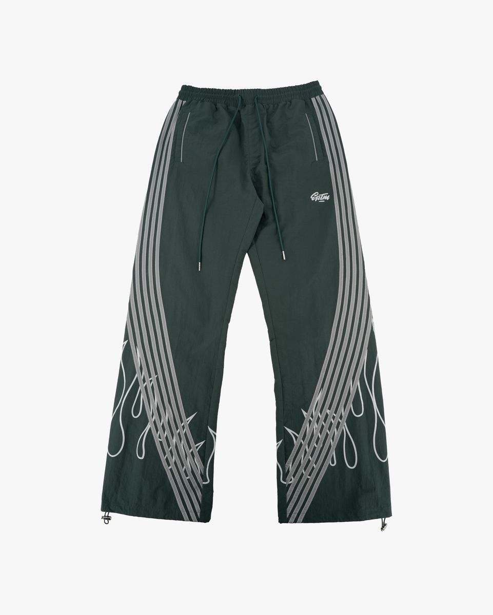 EPTM flame HIGHLAND pants (EP12764)