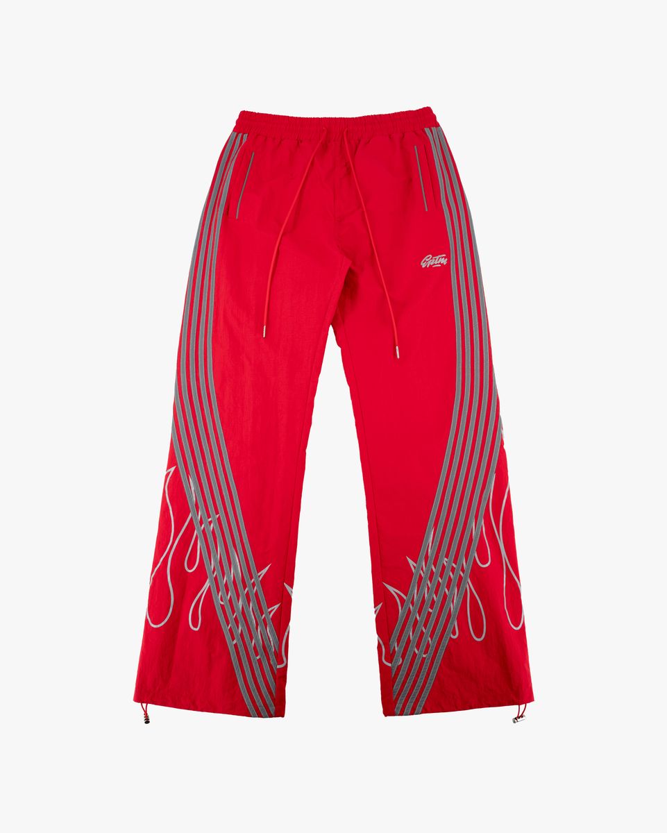 EPTM flame HIGHLAND pants (EP12765)