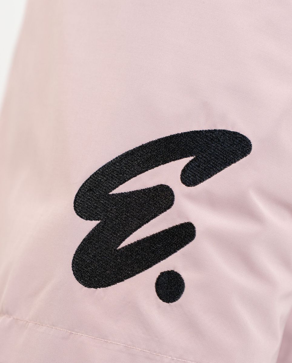 EPTM BRAND shorts (EP12935) DUSTY PINK
