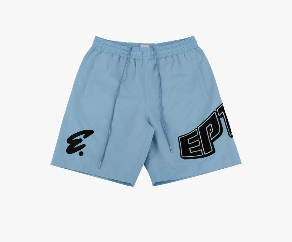 EPTM BRAND shorts (EP12934) SKY BLUE