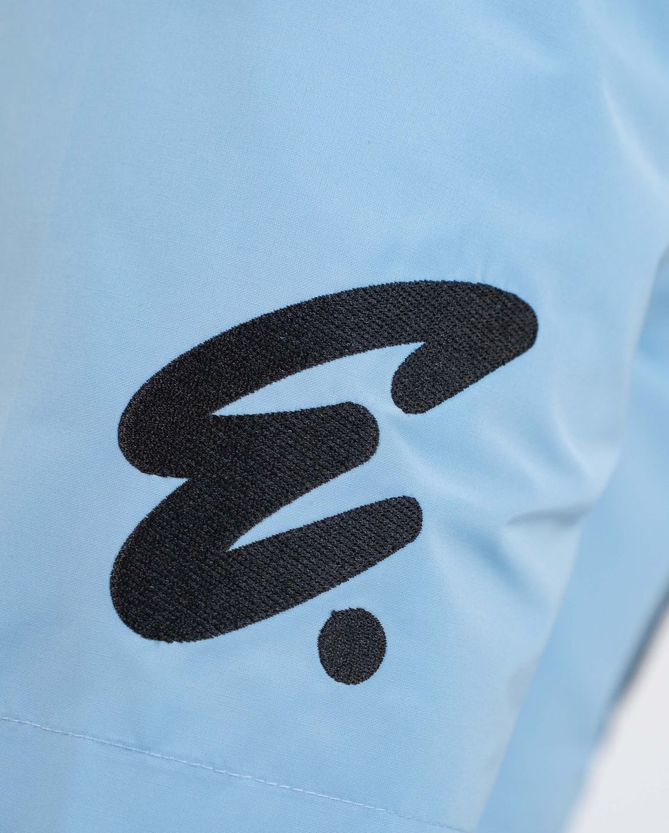 EPTM BRAND shorts (EP12934) SKY BLUE