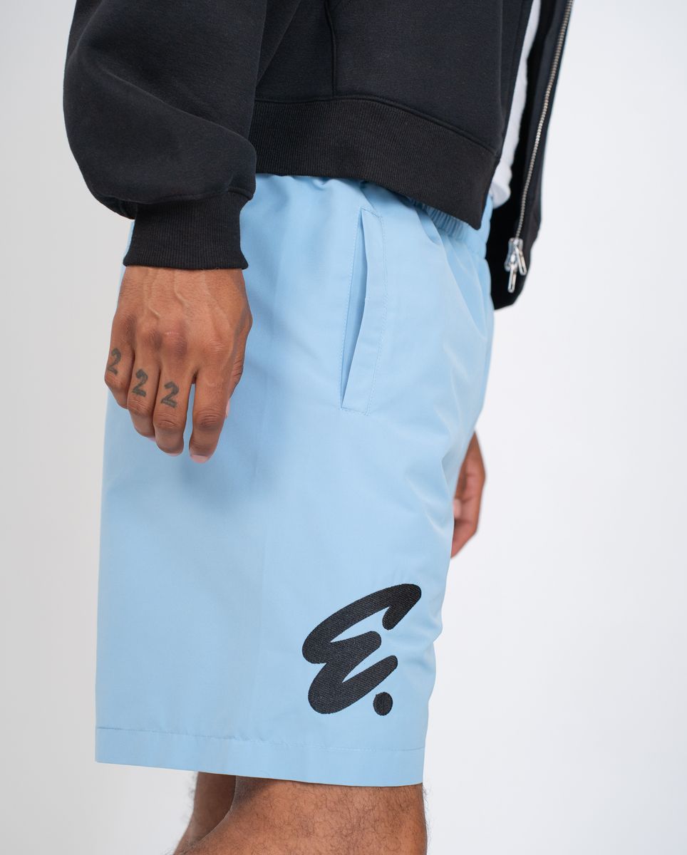 EPTM BRAND shorts (EP12934) SKY BLUE