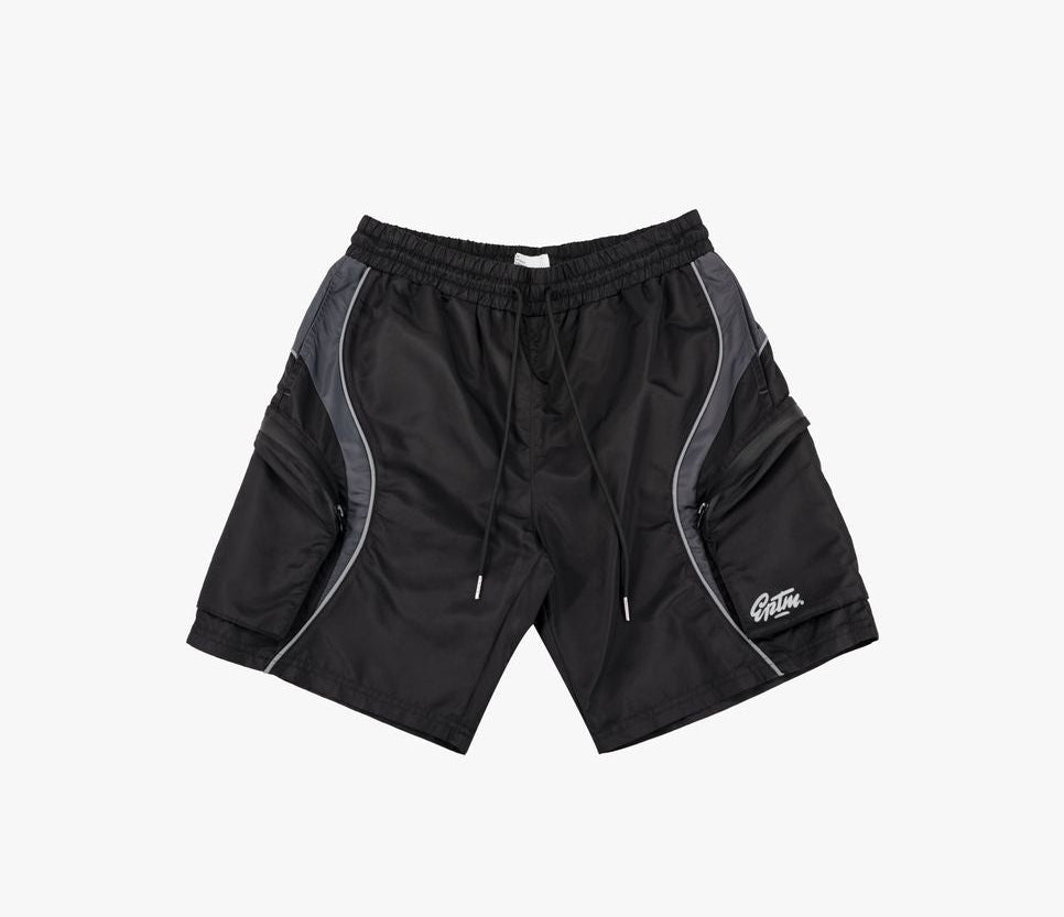 EPTM KATS SHORTS black (EP12958)
