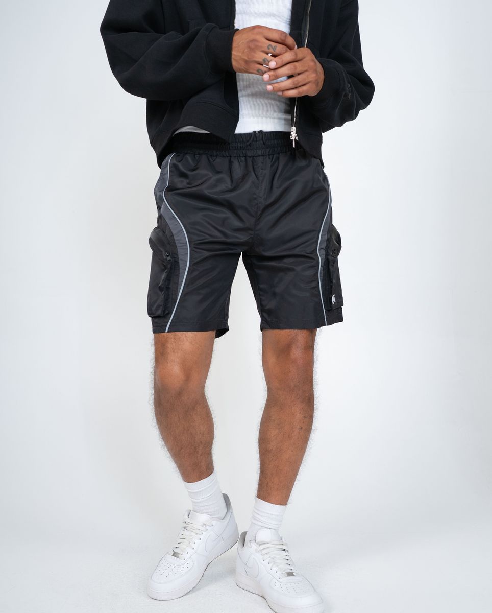 EPTM KATS SHORTS black (EP12958)