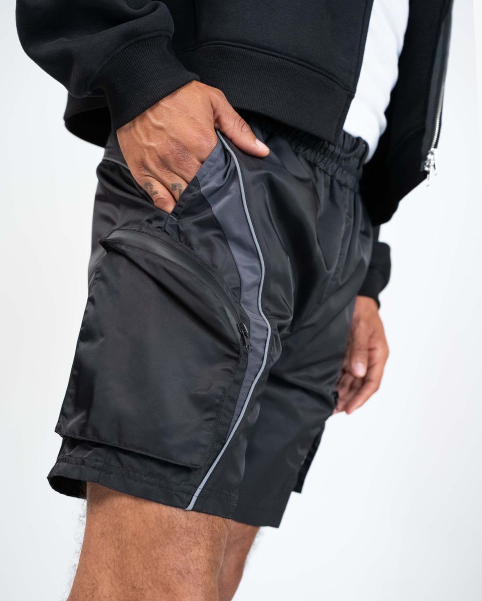 EPTM KATS SHORTS black (EP12958)