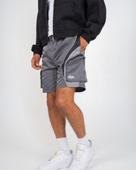 EPTM  KATS shorts (EP12959) GREY