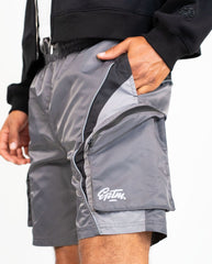 EPTM  KATS shorts (EP12959) GREY