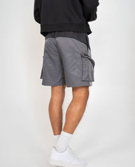 EPTM  KATS shorts (EP12959) GREY